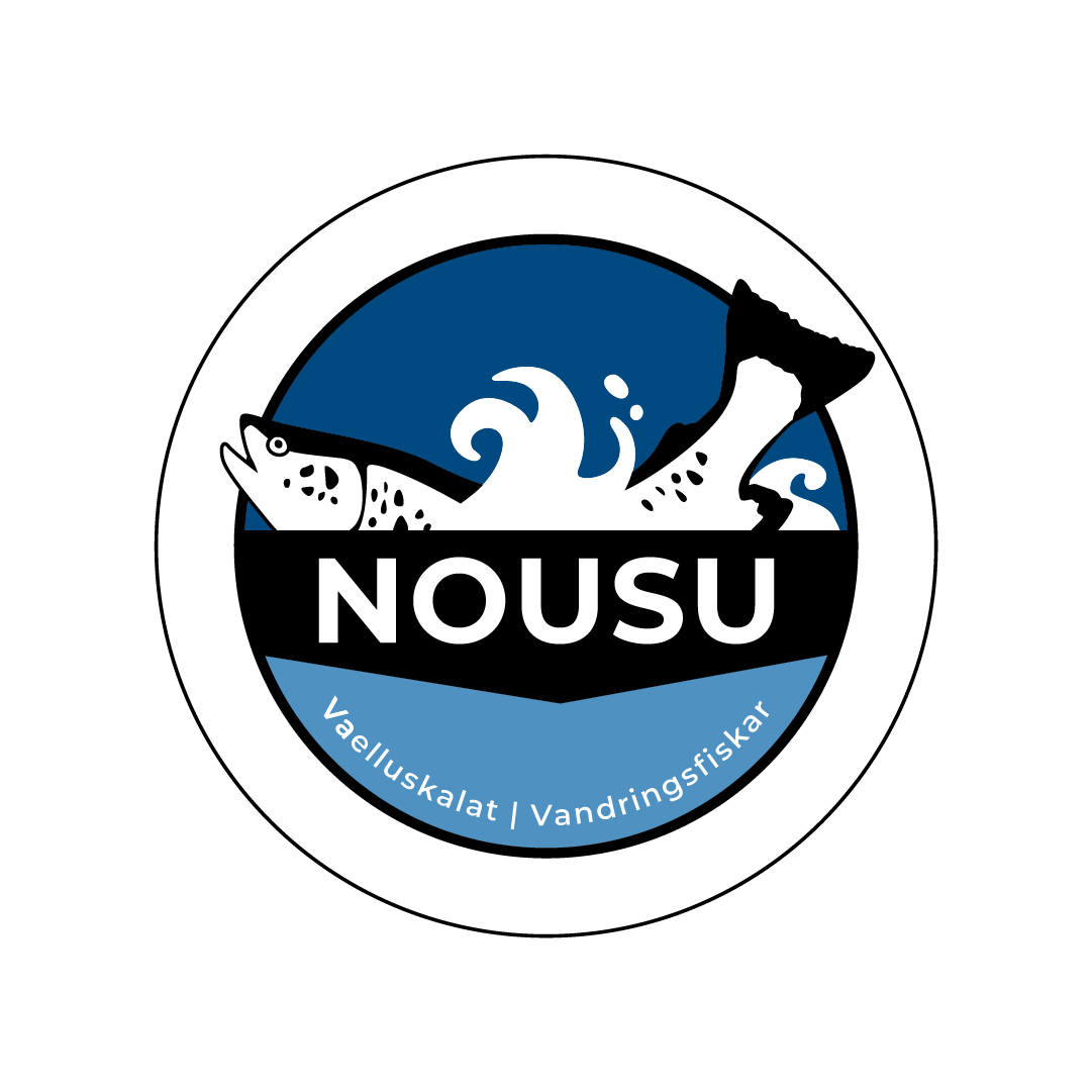 Nousu-ohjelma logo