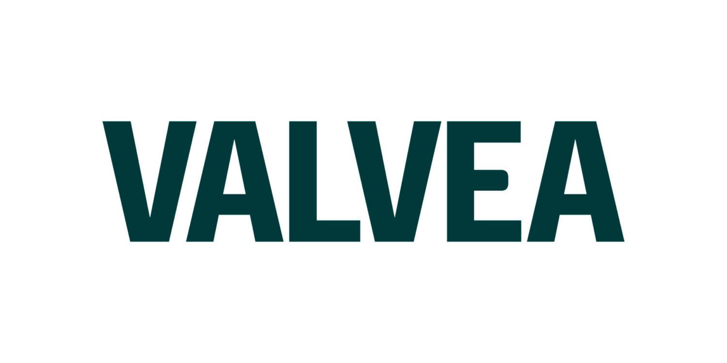 Valvean logo