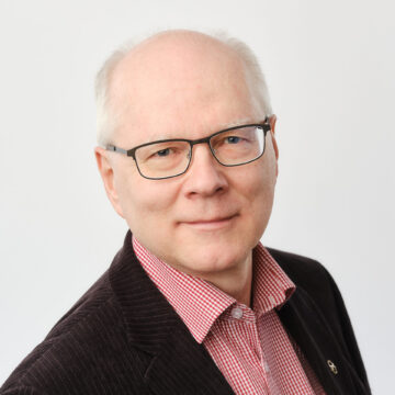 Markku Salo